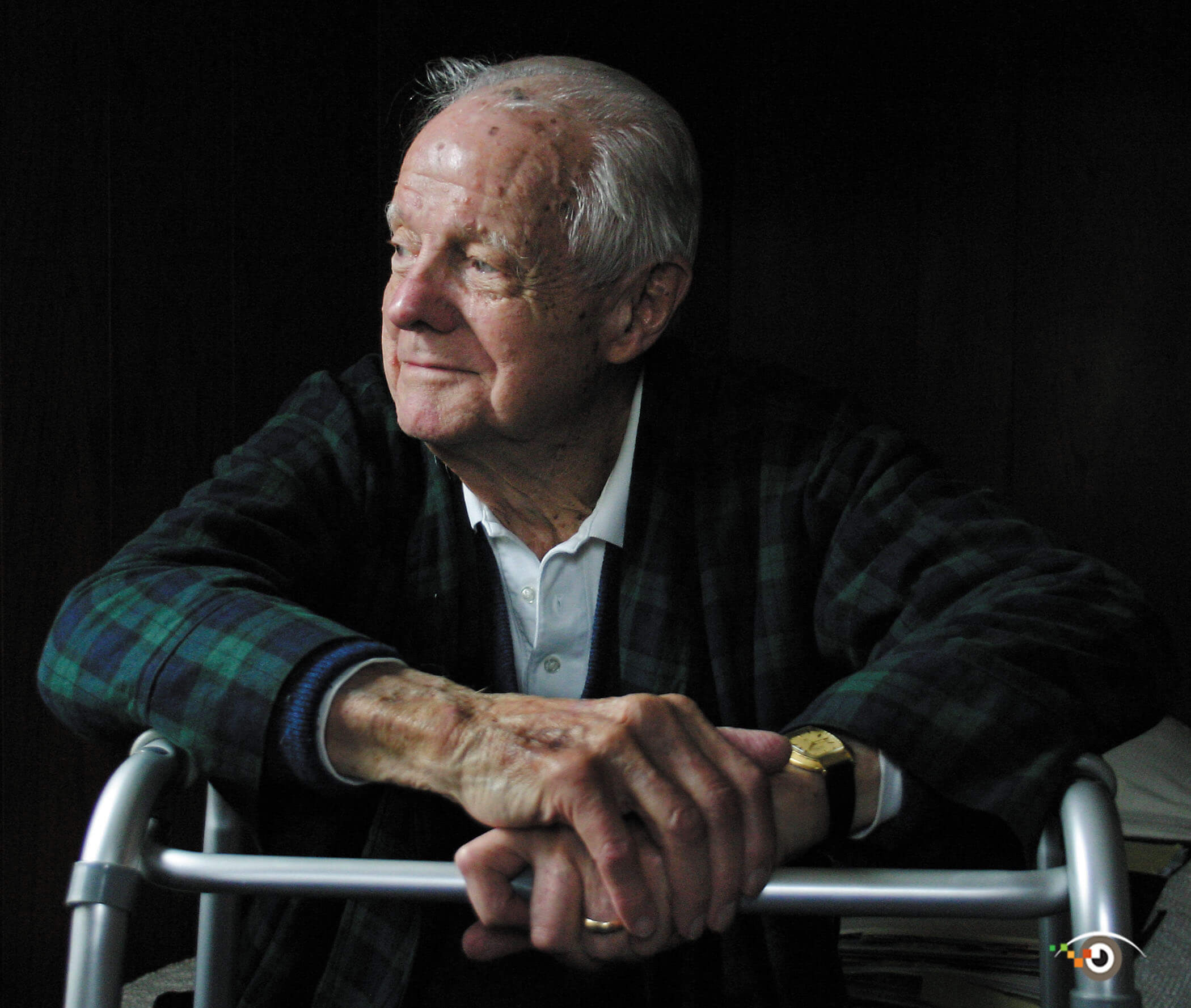 Rick Sammon Father